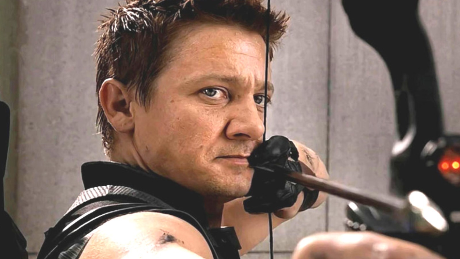 The Disney+ Hawkeye Series Finally Has A Release Date - Looper 