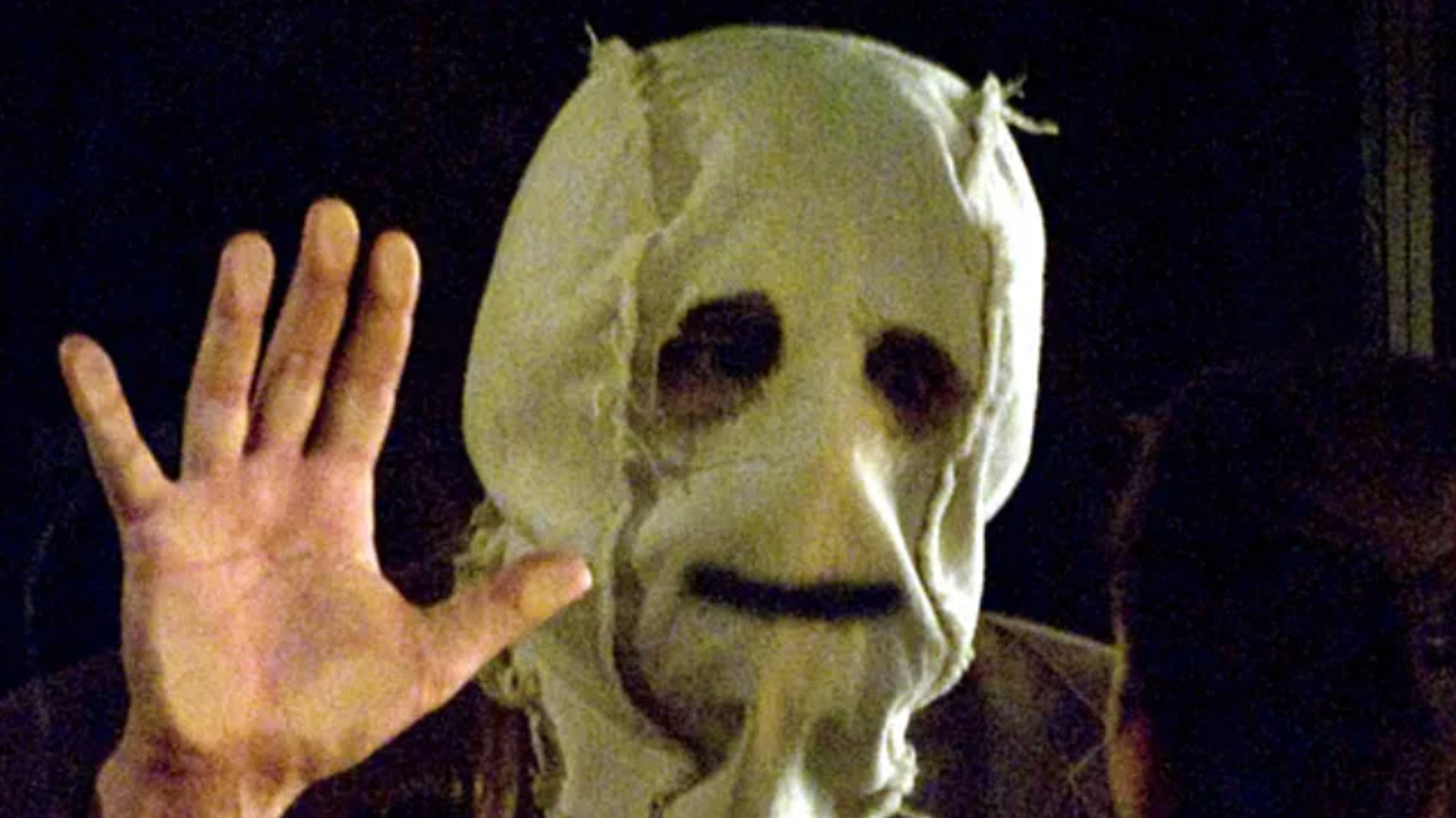 3 Disturbing Real-Life Stories That Inspired 'The Strangers' - iHorror