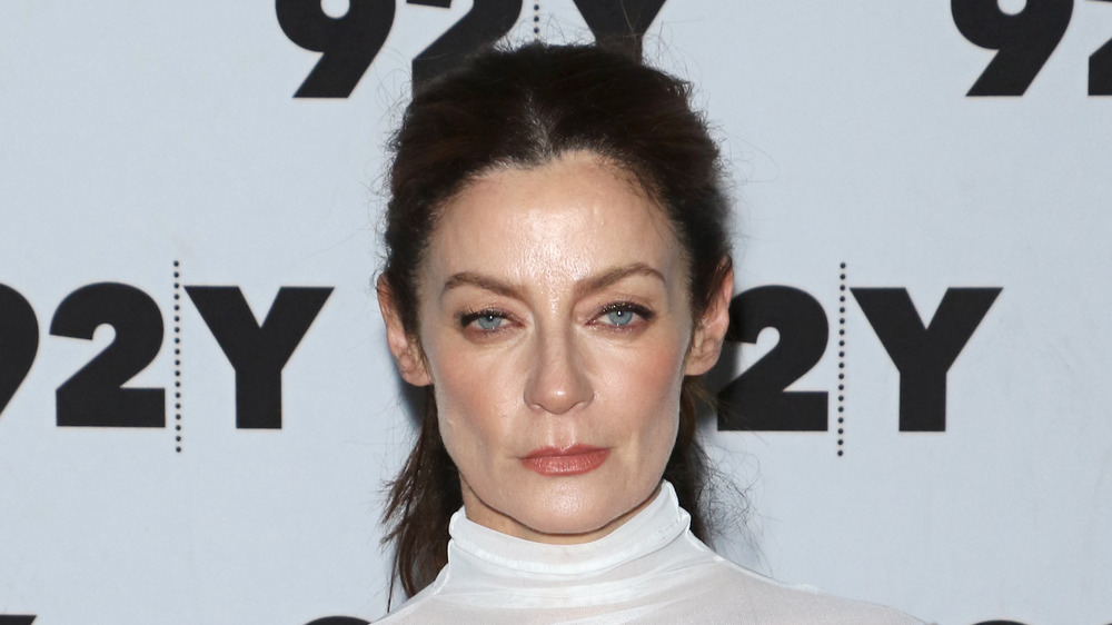 michelle gomez smirk