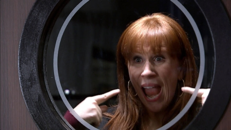 Catherine Tate as Donna Noble