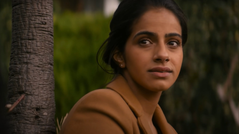 Mandip Gill as Yasmin Khan