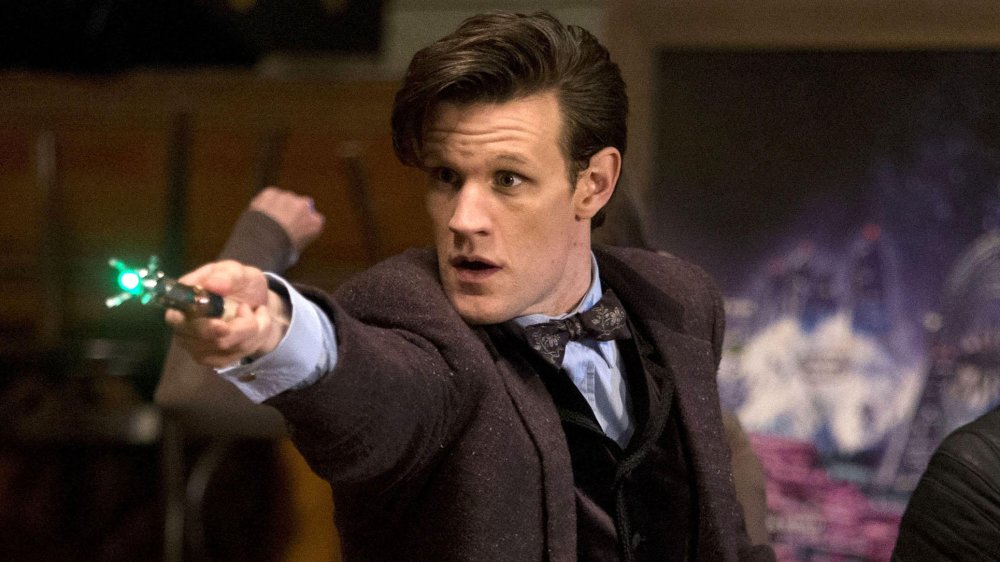 matt smith