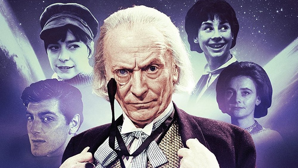 william hartnell