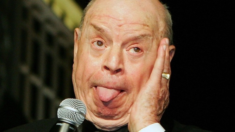 Don Rickles