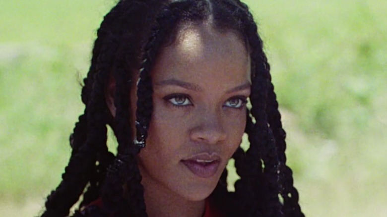 Rihanna in Guava Island