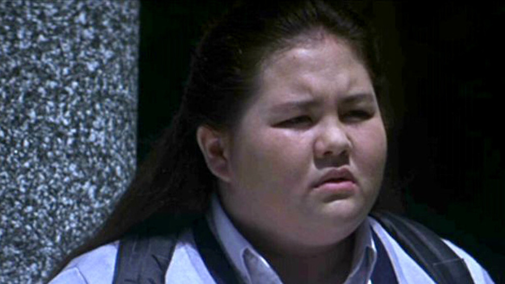 Cherita Chen in Donnie Darko