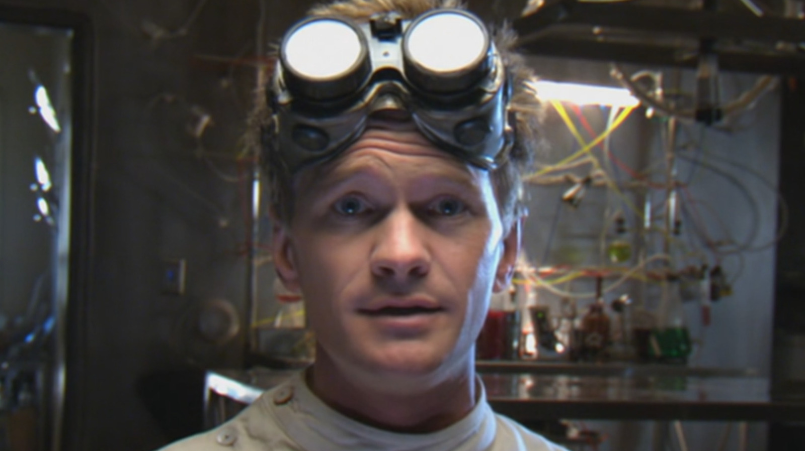 The Dr. Horrible's SingAlong Blog Reunion You Likely Missed On The Rookie