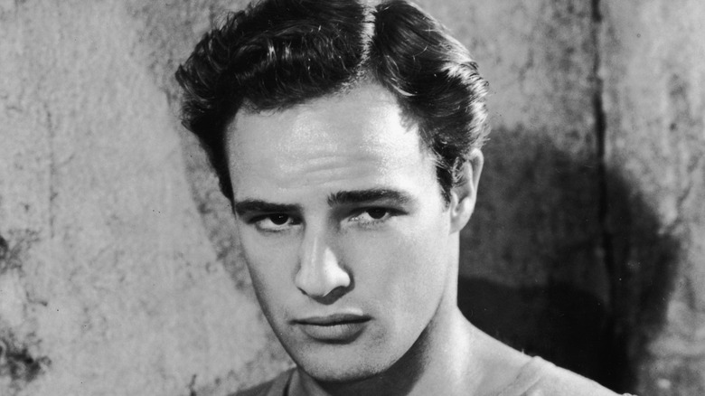 Young Brando promo image 1951