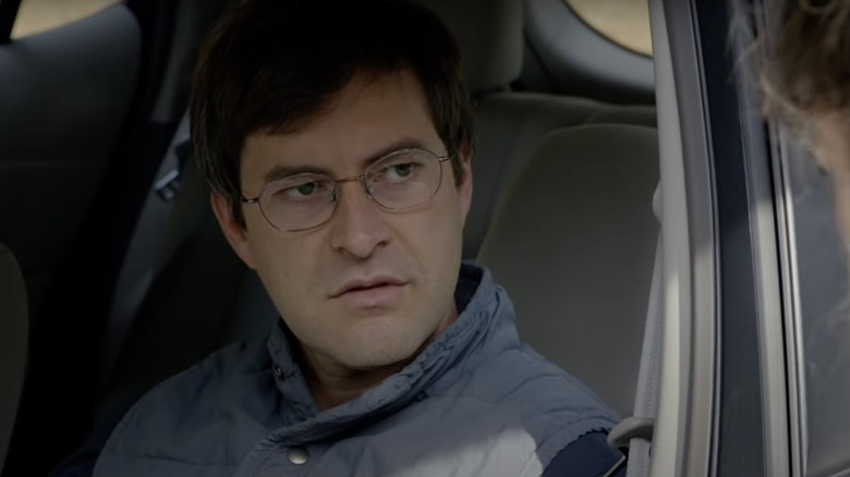 Mark Duplass in Togetherness