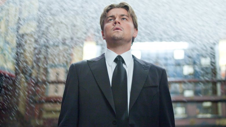 The Dream Sequences In Inception Explained
