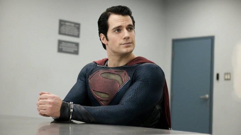 Henry Cavill / Superman