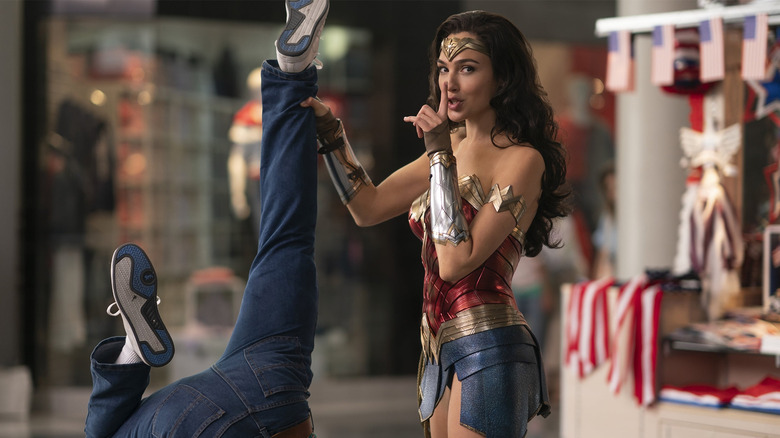 Gal Gadot / Wonder Woman 1984