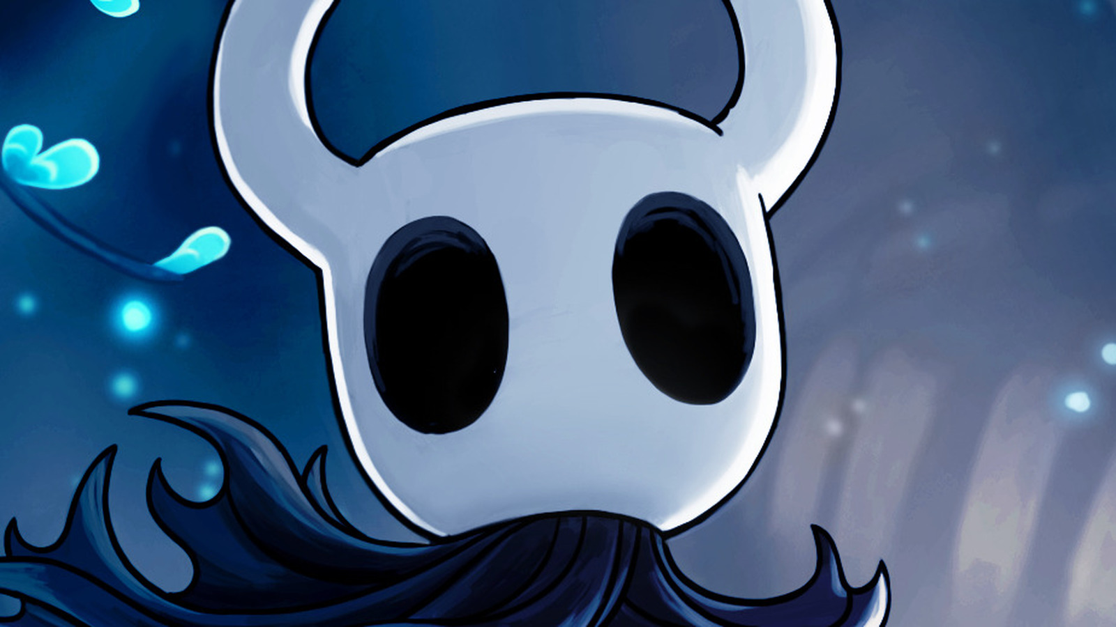 hollow knight the hollow knight young