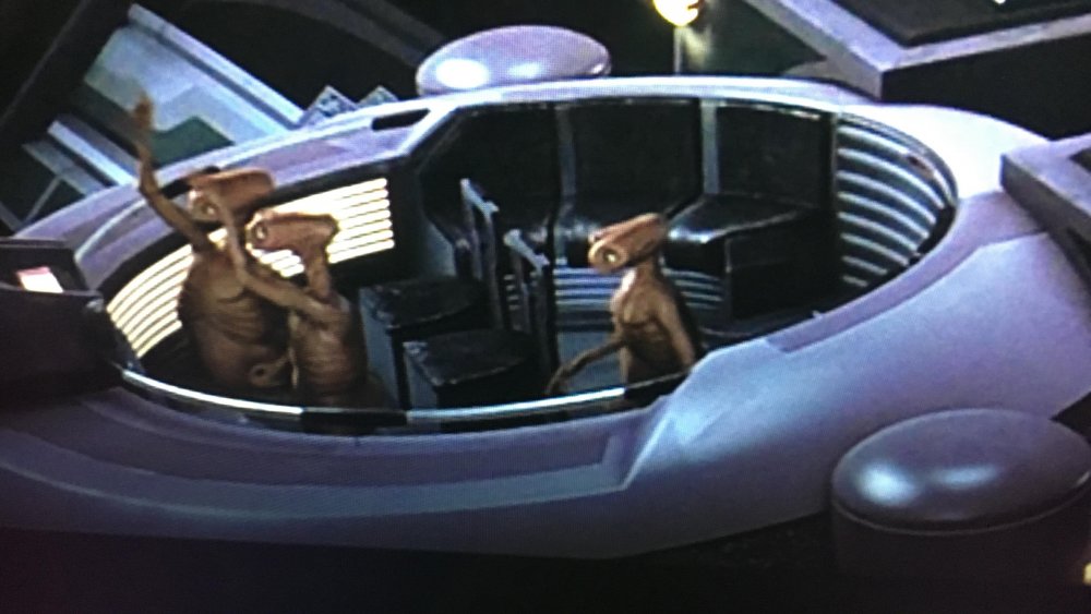 Still from Star Wars: The Phantom Menace