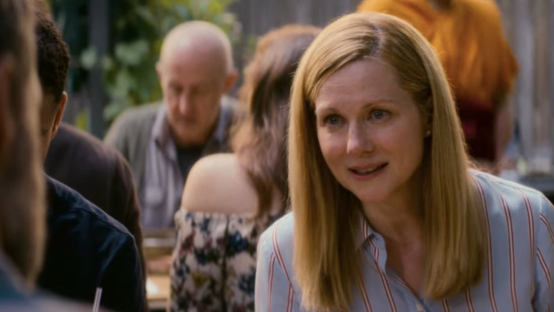 Laura Linney as Mary Ann Singleton