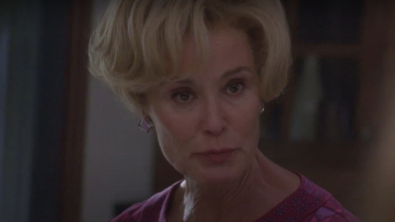 Jessica Lange Constance AHS Close-up