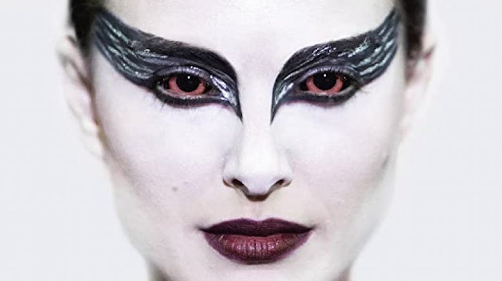 The End Of Black Swan Explained