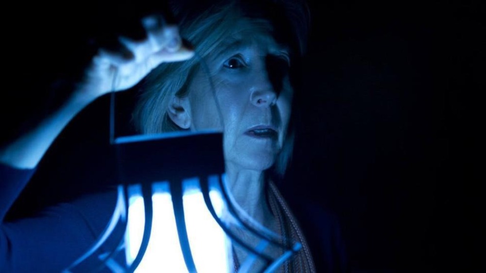 Lin Shaye in Insidious: The Last Key (2018)