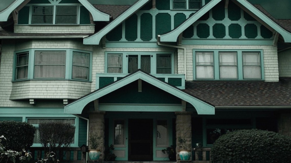 House from Insidious (2010)