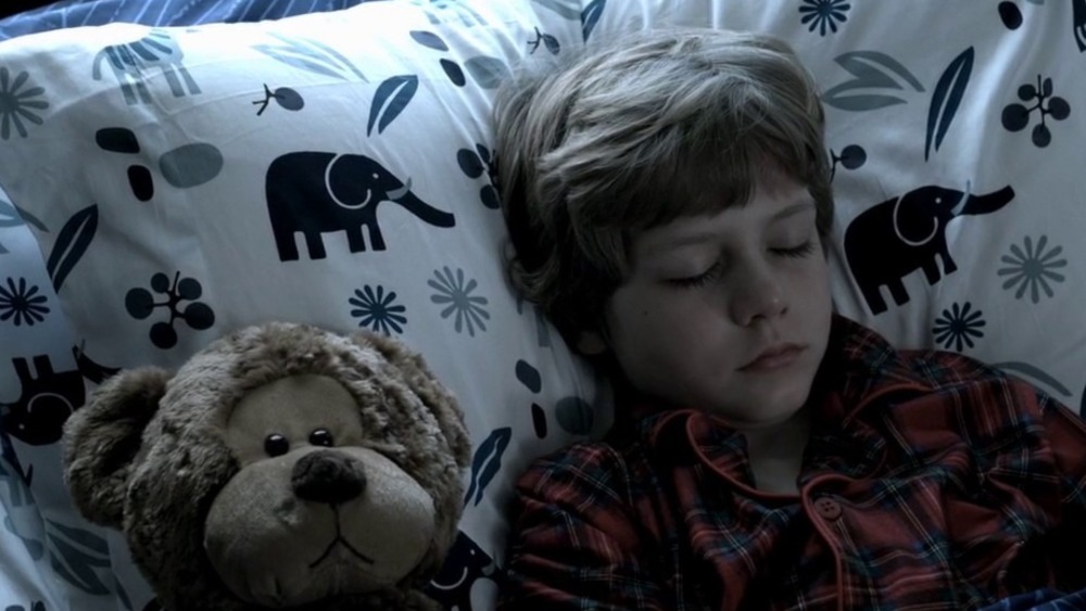 Ty Simpkins in Insidious (2010)