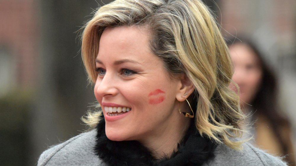 Elizabeth Banks