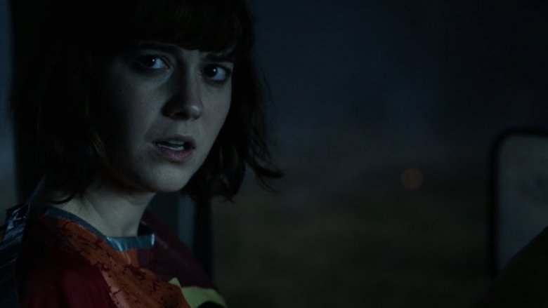 Mary Elizabeth Winstead in 10 Cloverfield Lane