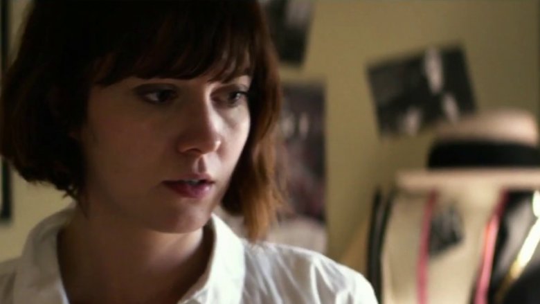 Mary Elizabeth Winstead in 10 Cloverfield Lane