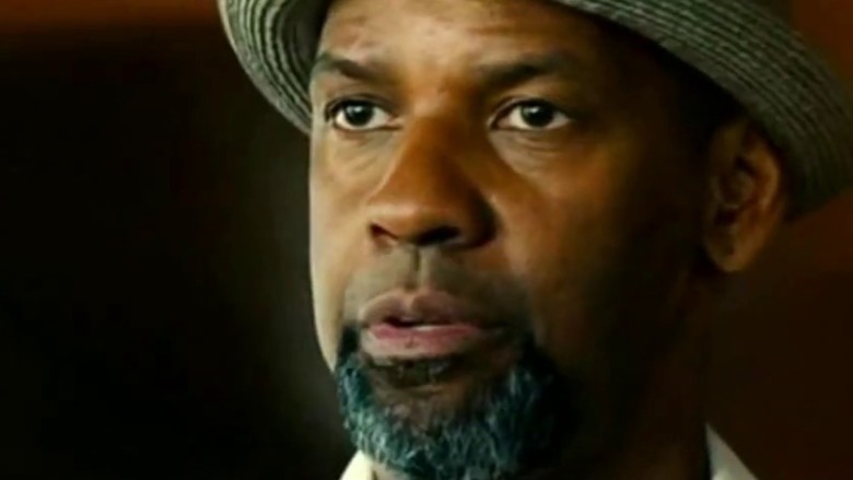 Denzel Washington in 2 Guns