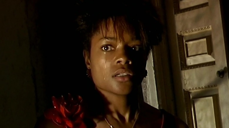 Cillian Murphy as Jim in 28 Days Later