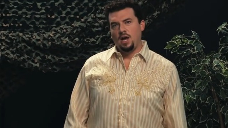 Danny McBride in 30 Minutes