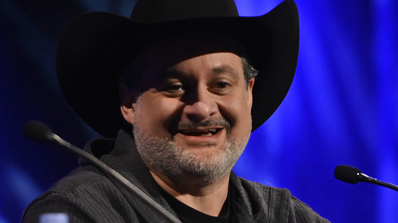 Dave Filoni answers questions