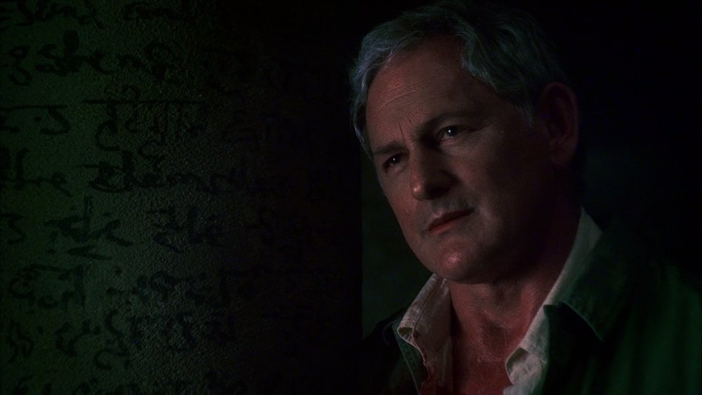 Victor Garber in Alias