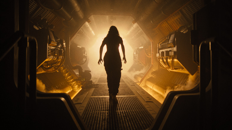 The Ending Of Alien: Romulus Explained