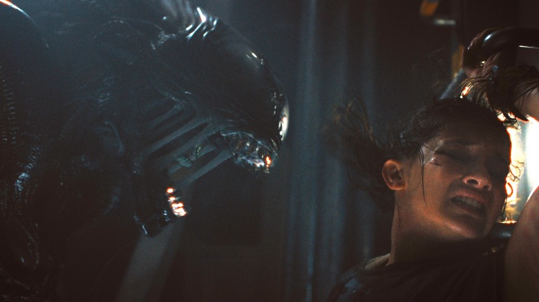 The Ending Of Alien: Romulus Explained