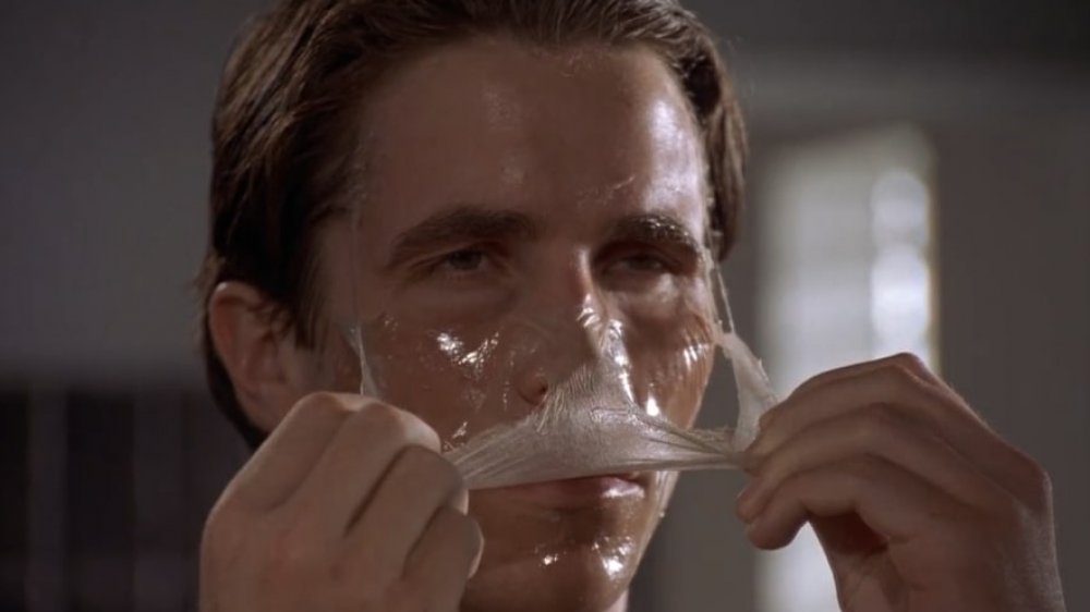 The Ending Of American Psycho Finally Explained