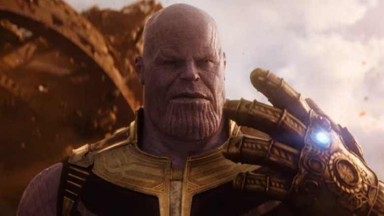 Thanos