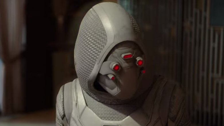 Ant-Man And The Wasp' Villain Ghost May Return, Says Kevin Feige