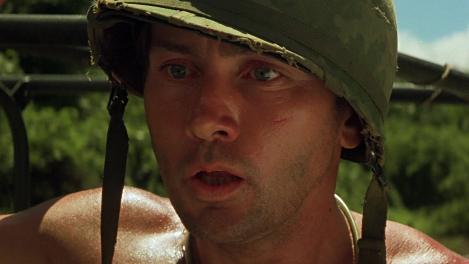 The Ending Of Apocalypse Now Explained
