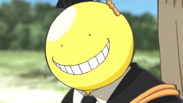 The Ending Of Assassination Classroom Explained