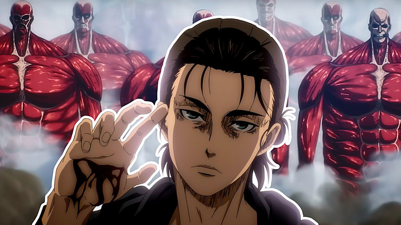 When is Attack On Titan season 4's final episode coming out?