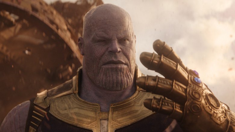 Thanos