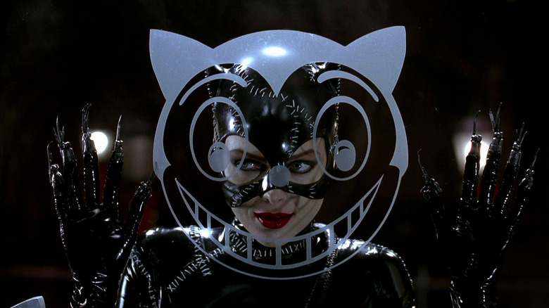 The Ending Of Batman Returns Explained