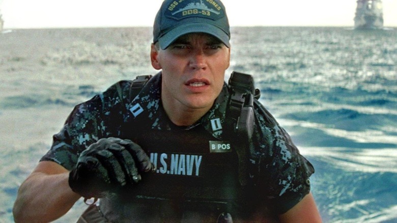 Taylor Kitsch Alex Hopper Battleship 