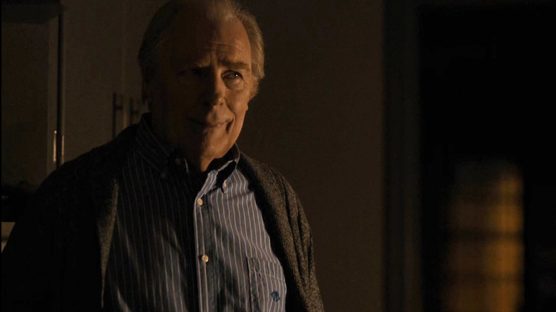 Michael McKean as Chuck McGill on "Better Call Saul"