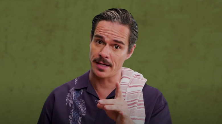 Tony Dalton Lalo Salamanca Better Call Saul