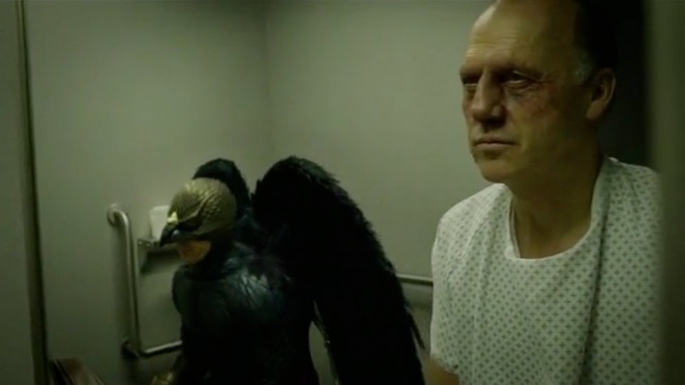 birdman