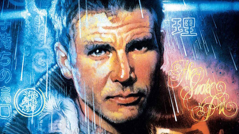 Review: A Blade Runner that will blow your mind, but will it
