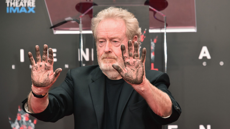 Ridley Scott