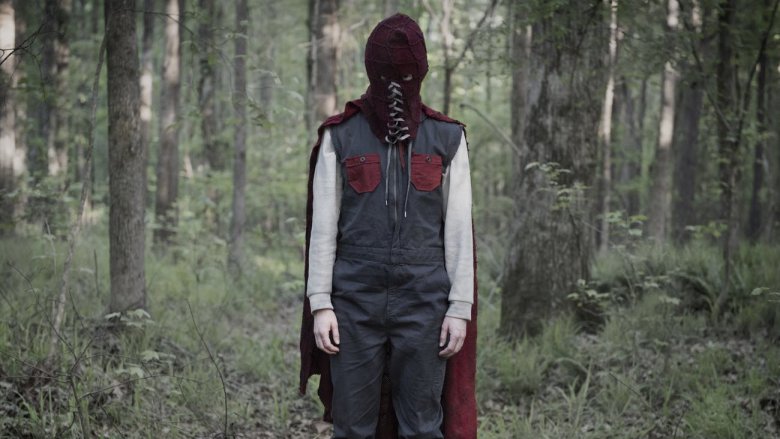 Brandon Breyer in Brightburn