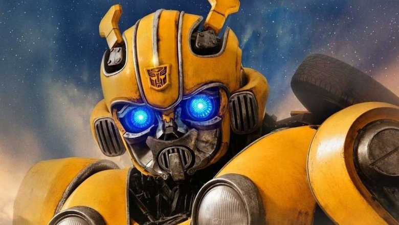 The Ending Of Bumblebee Explained